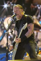 Metallica tote bag #G895171