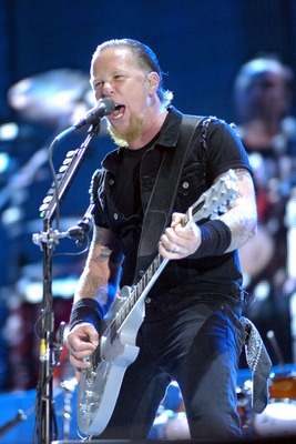 Metallica tote bag #G895184