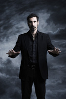 System Of A Down Mouse Pad G895484