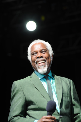 Billy Ocean Mouse Pad G895730