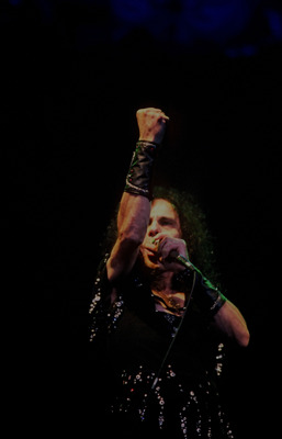 Ronnie James Dio magic mug #G895891