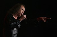 Ronnie James Dio magic mug #G895910
