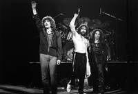 Ronnie James Dio Tank Top #1425161