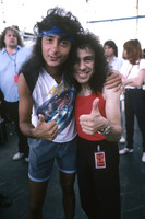 Ronnie James Dio tote bag #G896133