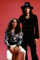 Ronnie James Dio Longsleeve T-shirt #1425181