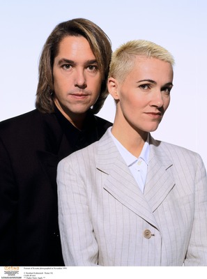Roxette Poster G896634
