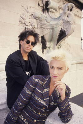 Roxette Poster G896662
