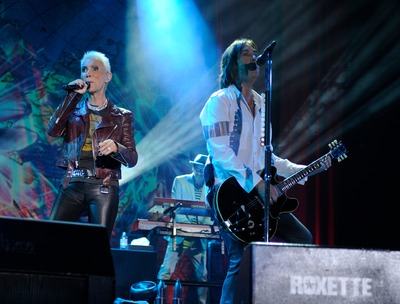Roxette Poster G896702
