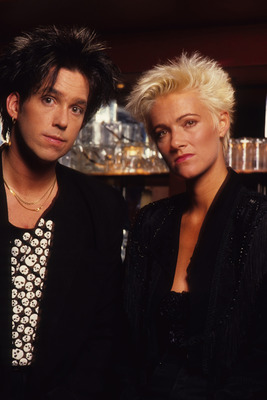 Roxette Poster G896704
