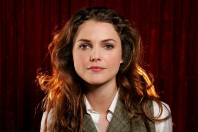 Keri Russell puzzle G89678