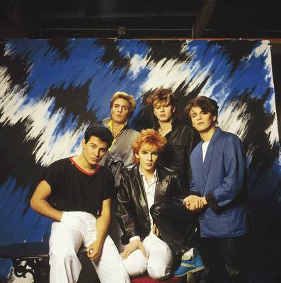 Duran Duran tote bag #G897335