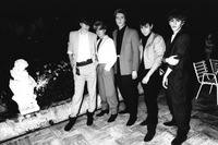 Duran Duran tote bag #G897347
