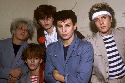 Duran Duran tote bag #G897348