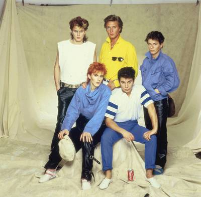 Duran Duran tote bag #G897378