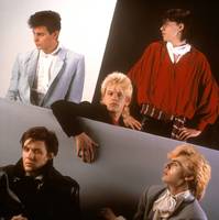Duran Duran tote bag #G897380