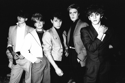 Duran Duran tote bag #G897397