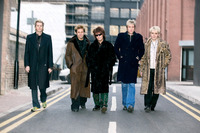 Duran Duran tote bag #G897398