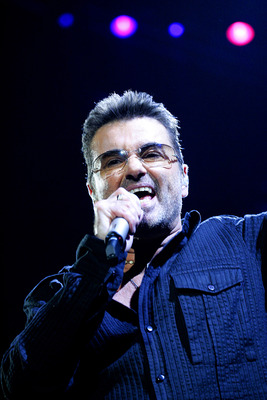 George Michael Poster G897448