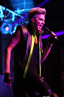 Adam Lambert tote bag #G897751