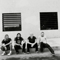 Foo Fighters Longsleeve T-shirt #1427750