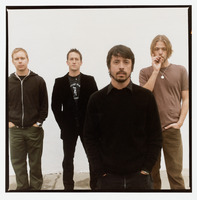 Foo Fighters sweatshirt #1427752