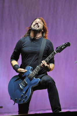 Foo Fighters Poster G898713