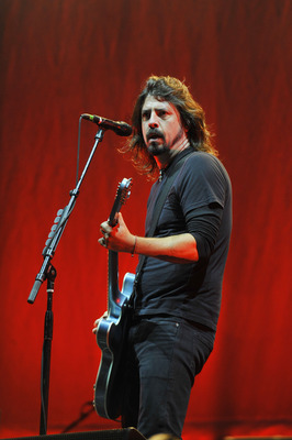 Foo Fighters Poster G898731