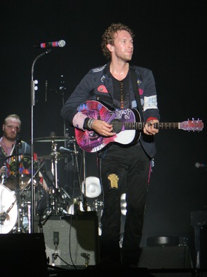 Coldplay puzzle G899107