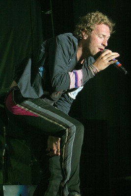 Coldplay magic mug #G899136