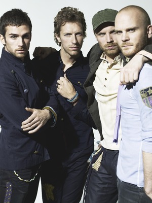 Coldplay Poster G899144