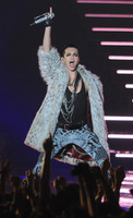Tokio Hotel hoodie #1428213