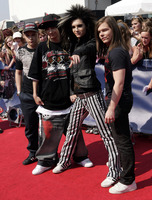 Tokio Hotel tote bag #G899170