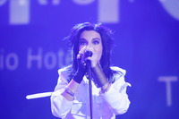 Tokio Hotel hoodie #1428217