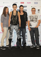 Tokio Hotel Longsleeve T-shirt #1428218