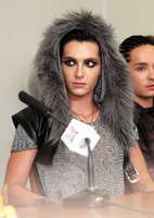 Tokio Hotel hoodie #1428235