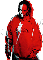 Tokio Hotel sweatshirt #1428296