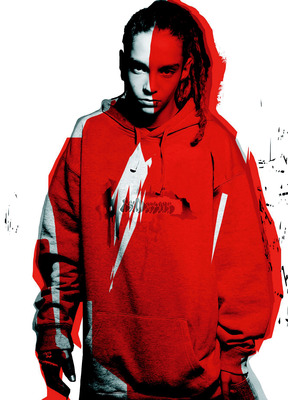 Tokio Hotel Poster G899252