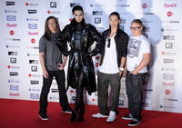 Tokio Hotel tote bag #G899255