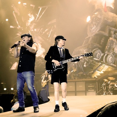 Acdc Poster G900070