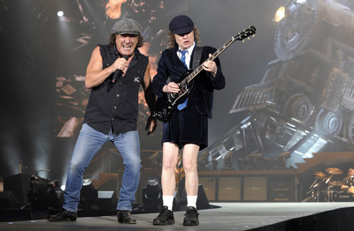 Acdc Poster G900082