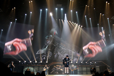 Acdc Poster G900091