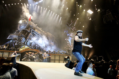 Acdc Poster G900149
