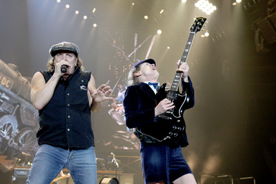 Acdc Poster G900158