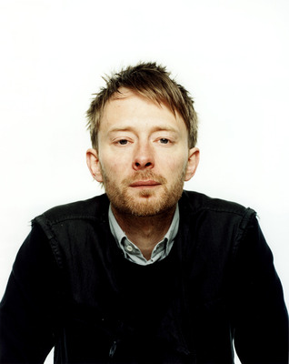 Radiohead Poster G900174