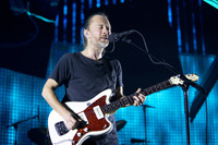 Radiohead Longsleeve T-shirt #1429231