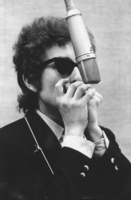 Bob Dylan Tank Top #1429631