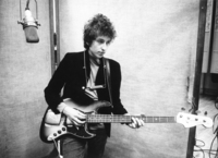 Bob Dylan magic mug #G900602