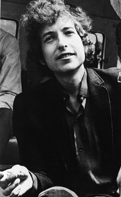 Bob Dylan magic mug #G900648