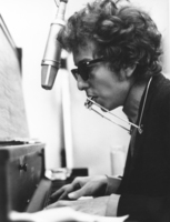 Bob Dylan magic mug #G900662