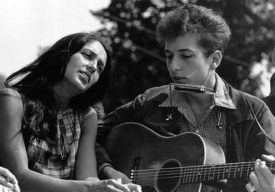 Bob Dylan tote bag #G900721